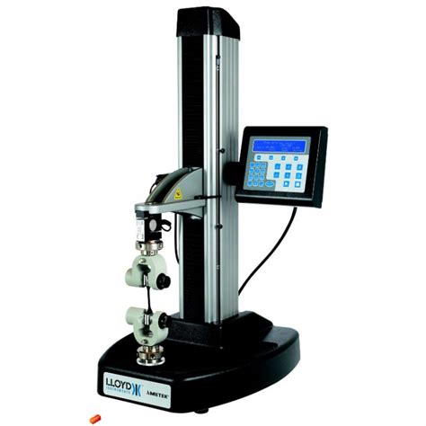 lloyds compression tester|lloyd instruments material tester brochure.